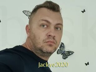 Jackye2020