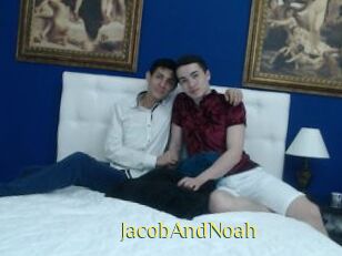 JacobAndNoah