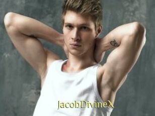 JacobDivineX