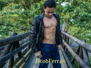 JacobFerran