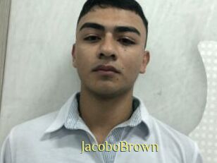 JacoboBrown