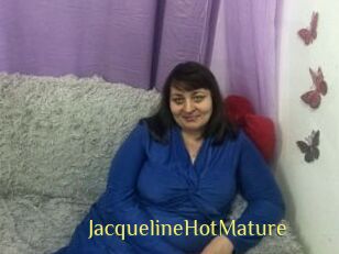 JacquelineHotMature