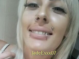 JadeExxx07