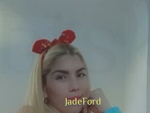 JadeFord