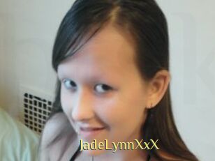 JadeLynnXxX
