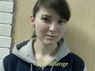 JadeSolange