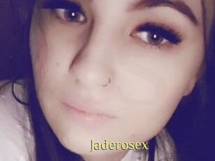 Jaderosex
