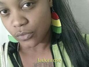 Jadonrose