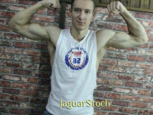 JaguarStoch