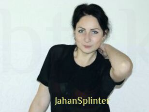 JahanSplinter
