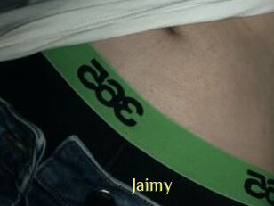 Jaimy