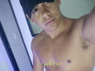 Jak_Fox
