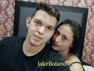 JakeBoland