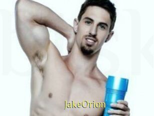 JakeOrion