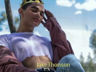 JakeThonson
