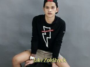 JakeZoldhyck
