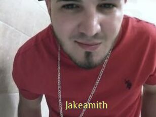 Jakeamith
