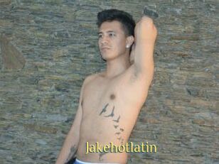 Jakehotlatin