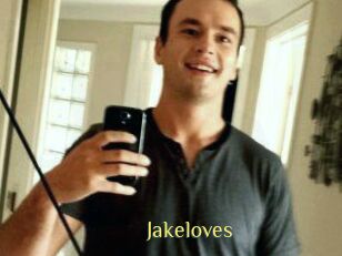 Jakeloves