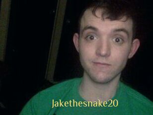 Jakethesnake20
