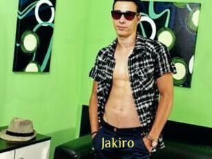 Jakiro