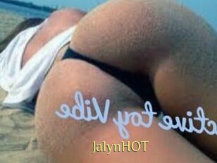 JalynHOT_