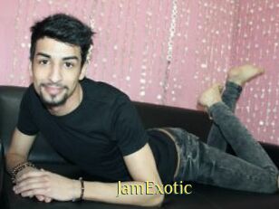 JamExotic