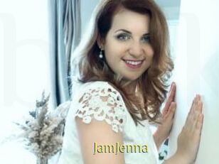 JamJenna