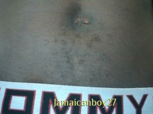 Jamaicanboy27