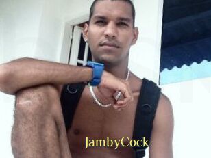 JambyCock
