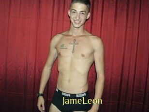 JameLeon