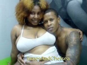 JamesAndChelsea