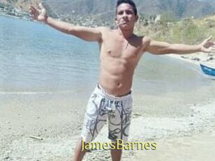 JamesBarnes