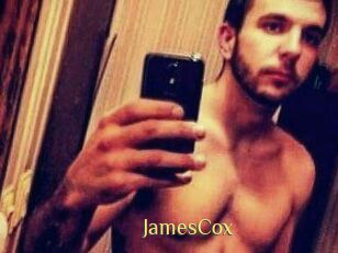 JamesCox