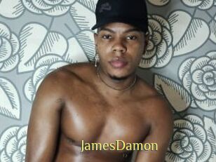 JamesDamon