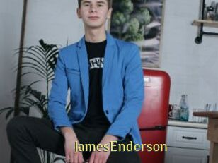 JamesEnderson
