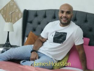 JamesHouston