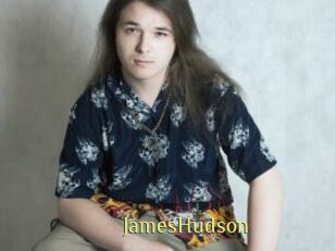JamesHudson