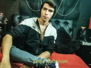 JamesJohnson