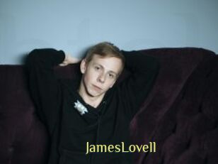 JamesLovell