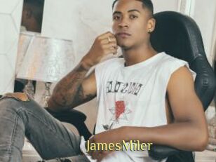 JamesMiler