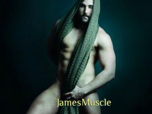 JamesMuscle