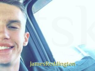 JamesReddington