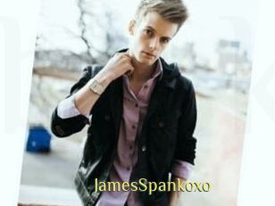 JamesSpankoxo