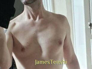 JamesTenshi