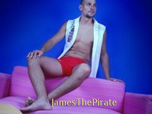 JamesThePirate