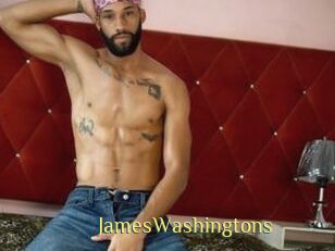 JamesWashingtons