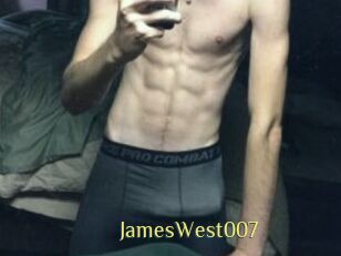 JamesWest007
