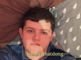 JamesWhatdong
