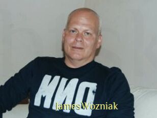 JamesWozniak